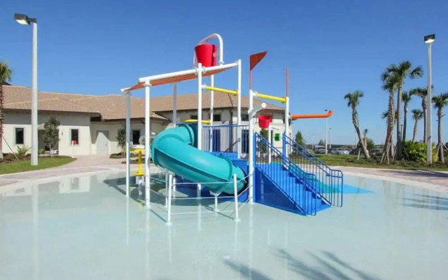 Villa 1420 Wexford Champions Gate