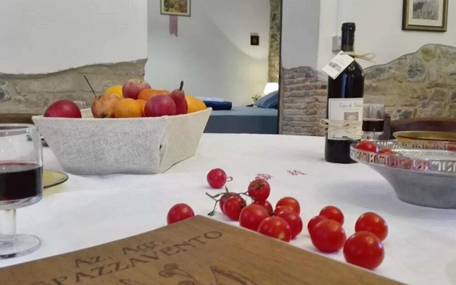 Agriturismo Spazzavento