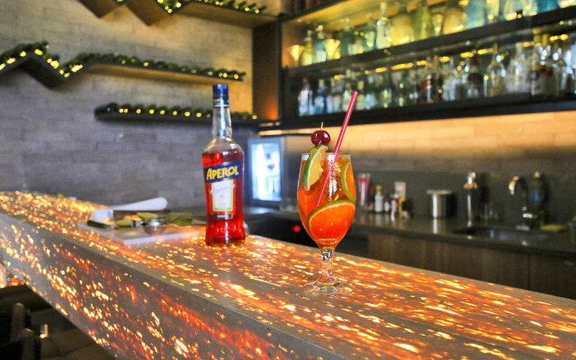 Ritz Copacabana Boutique Hotel