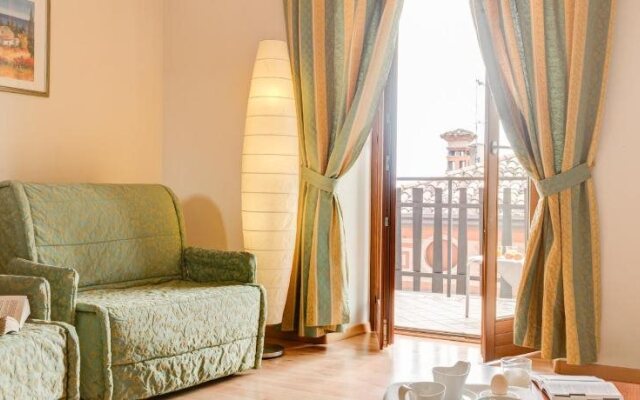 Hotel Sole - La Fenice