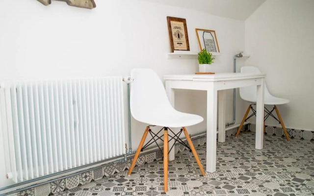 Belváros Apartman