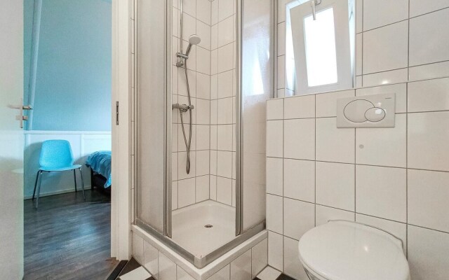 Awesome Home in Delden With Sauna, Wifi and 2 Bedrooms