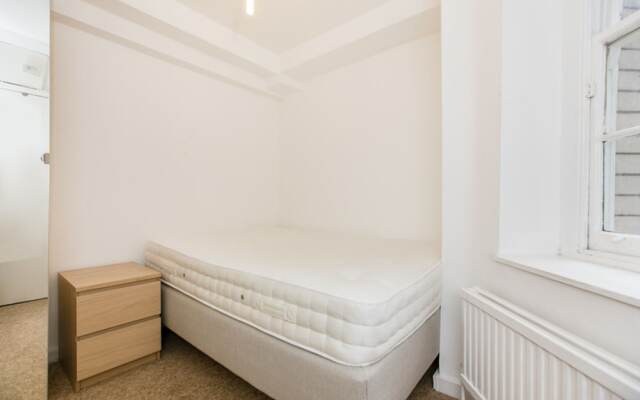 Cosy 1 Bed Apartment Near Oxford Street