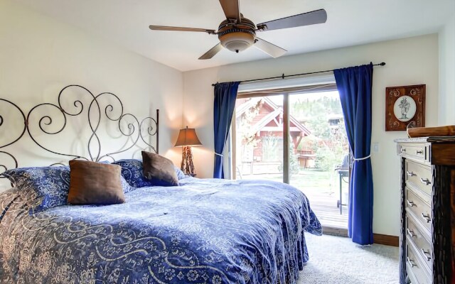 North Breckenridge - Golf Course by CRMR