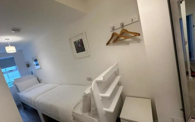 Parnell Square Apartments