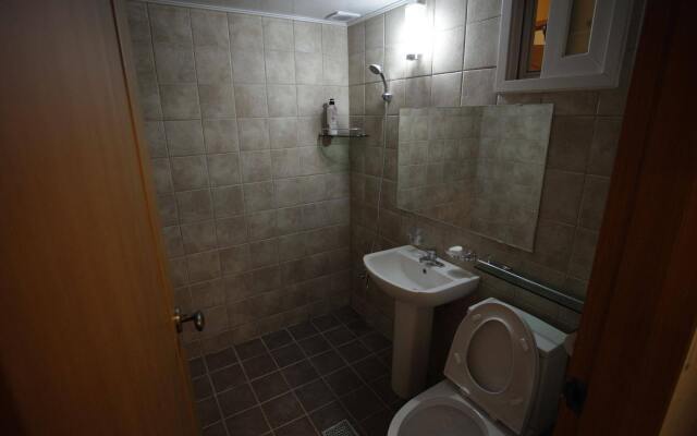 Kidari Guesthouse