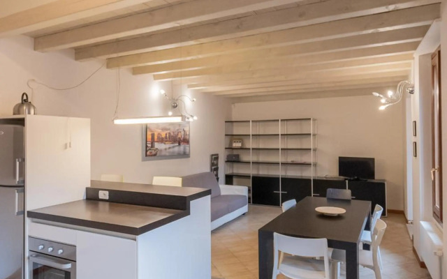 San Faustino Trilocale - Affitti Brevi Italia