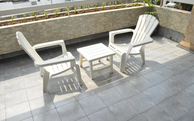 Superbe Studio dans un immeuble de haut standing