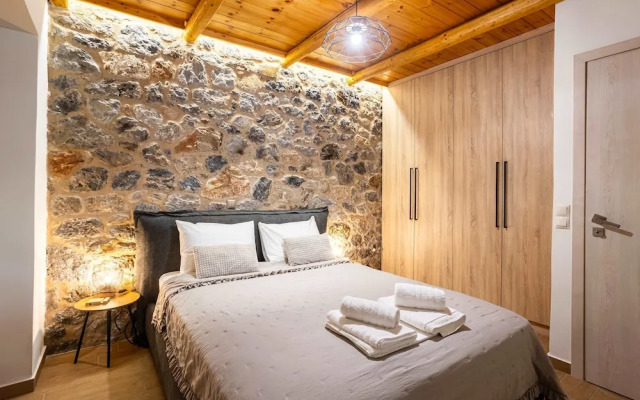 Verga Paradise Nest - A Blissful Hideout