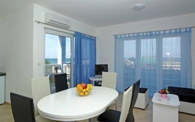Aparthotel Marina Beach