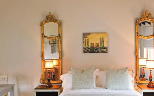 Delalmar Guest & Wine Estate