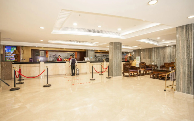 Shunde Emperor Hotel