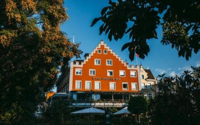 Hotel Lindauer Hof