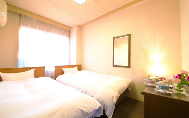 Hotel Matsukaze