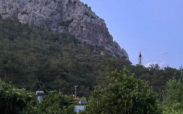 Natural Pansiyon