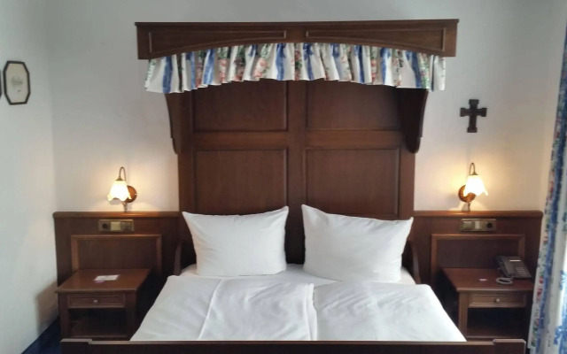 Sunderland Hotel