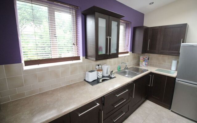 Letsby At Home - Kirkdale