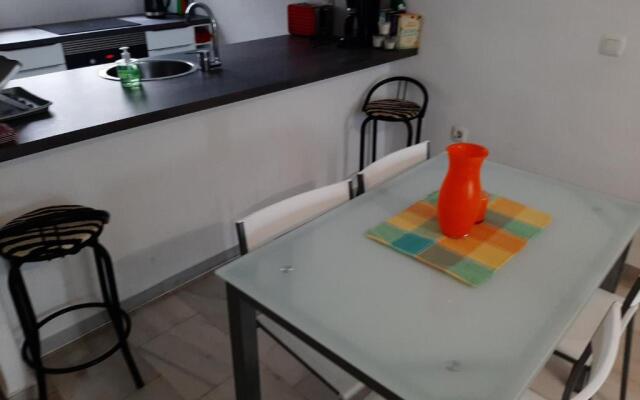 Duquesa Beach House