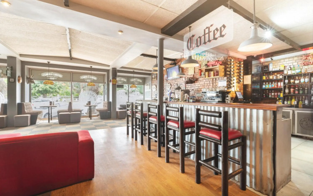 Graham Hotel