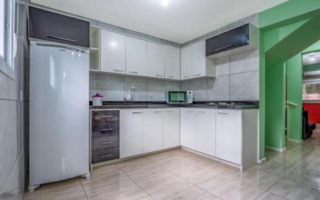 Minha Casa em Canela 1