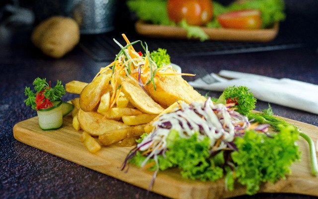 Azana Style Hotel Bandara Jakarta