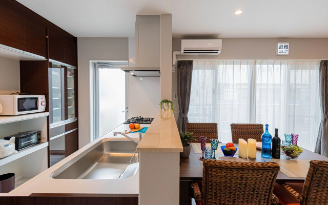 Coldio JointHome NAHA