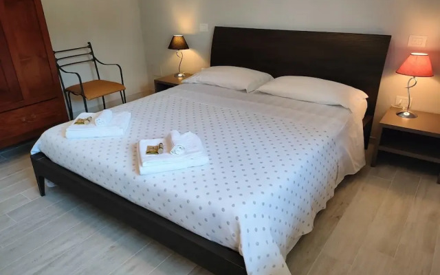 Agriturismo Il Pettirosso