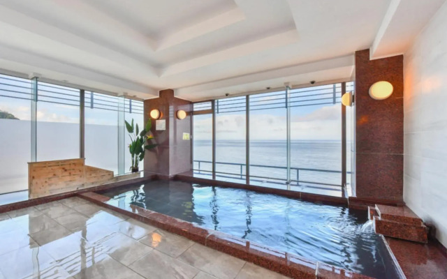 Hokkawa Onsen Hotel