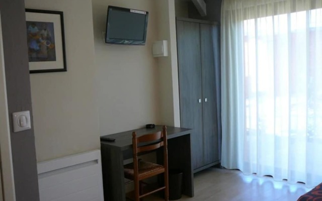 Relais des Cinq Routes