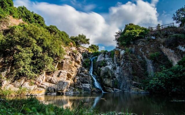 Agriturismo Carrucana