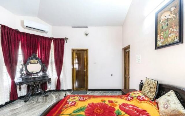 Room in a homestay in Wayanad, by GuestHouser 24986