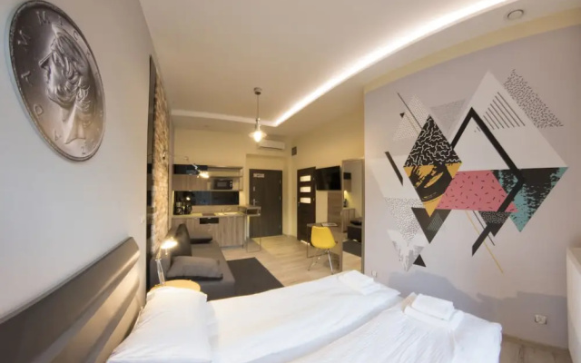 Yourplace Central Apartments