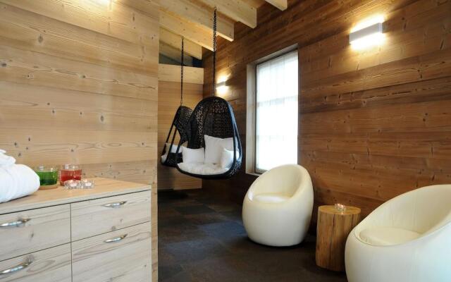 Touring Hotel & Spa