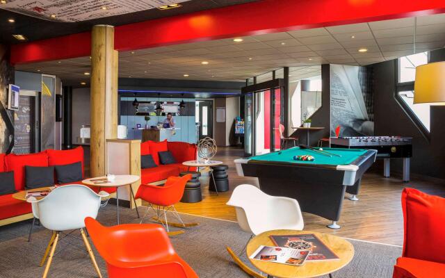 ibis Lausanne Crissier