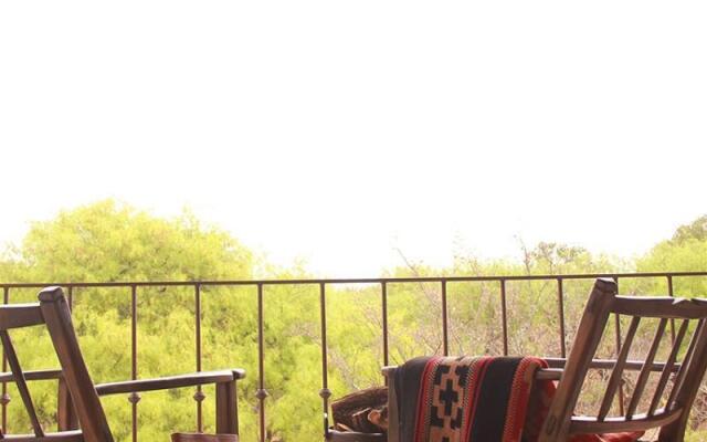 Posada Rural La Matilde