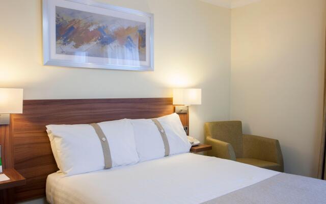 Holiday Inn Ipswich by IHG