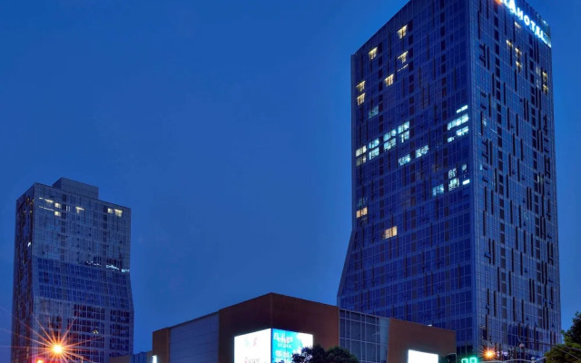 Nanjing Keyne NEQTA Hotel