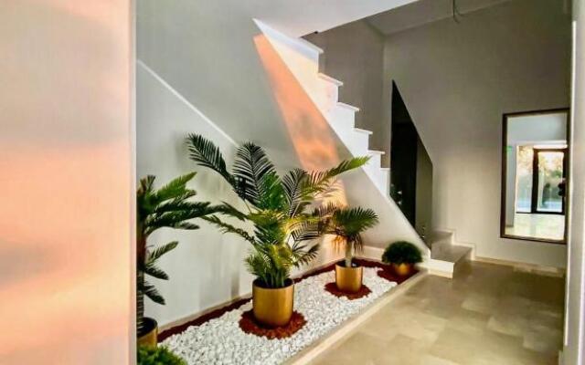 Junior Apartment-2 room- Luxury Residence Mamaia