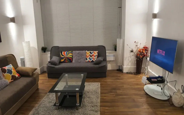 Flourishplus City Centre Apartments