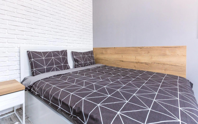 Нова квартира студія біля Ж/Д вокзалу на вул. Городоцькій