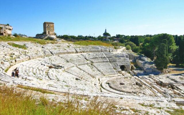 Casa vacanze il Glicine 3
