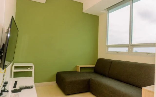 Great Deal 2Br Apartment Springhill Terrace Residence
