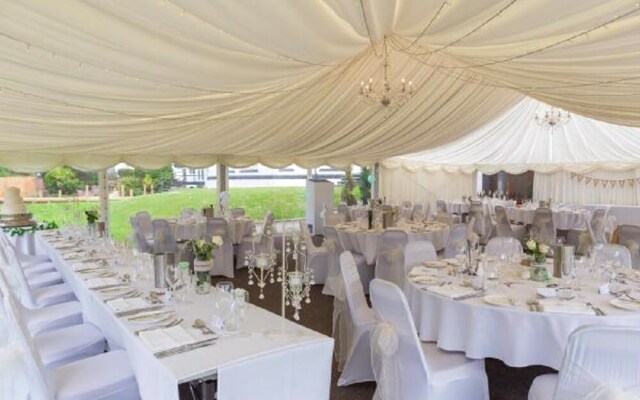 The Manor at Bickley