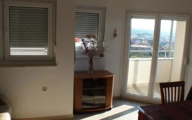Apartment Sacha
