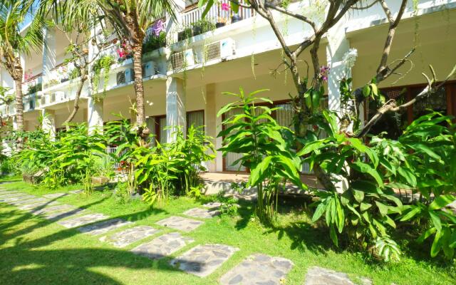 D'uma Residence and Hostel