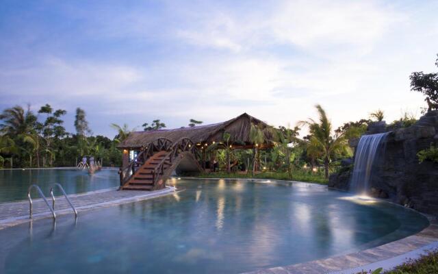Can Tho Ecolodge