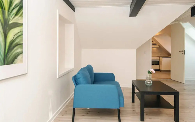 Holiday Home in Ringkobing