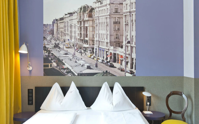 Hotel Beethoven Wien