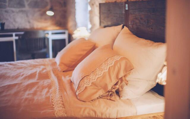 Villa DELUXE in Gabonjin