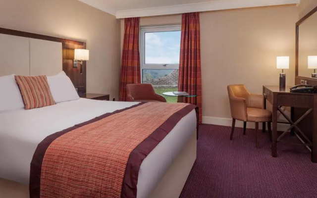 The Telford Hotel, Spa & Golf Resort